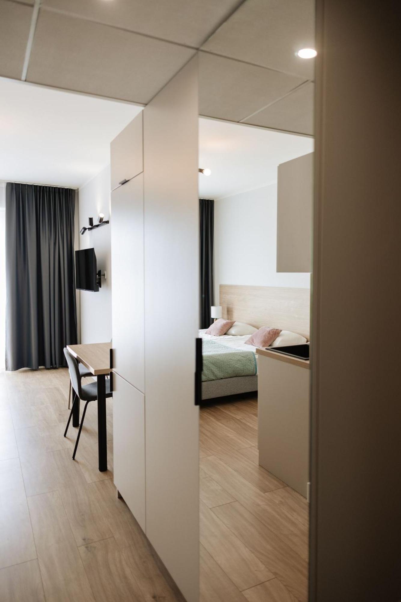 Zakrzowek Residence Краков Экстерьер фото