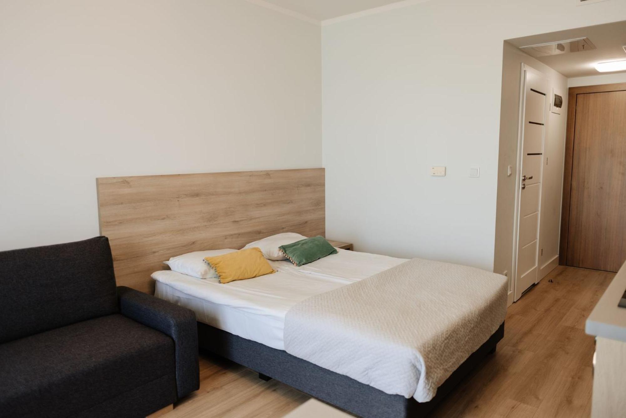 Zakrzowek Residence Краков Экстерьер фото