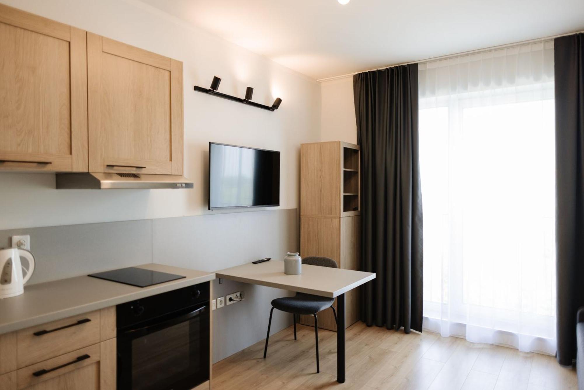 Zakrzowek Residence Краков Экстерьер фото