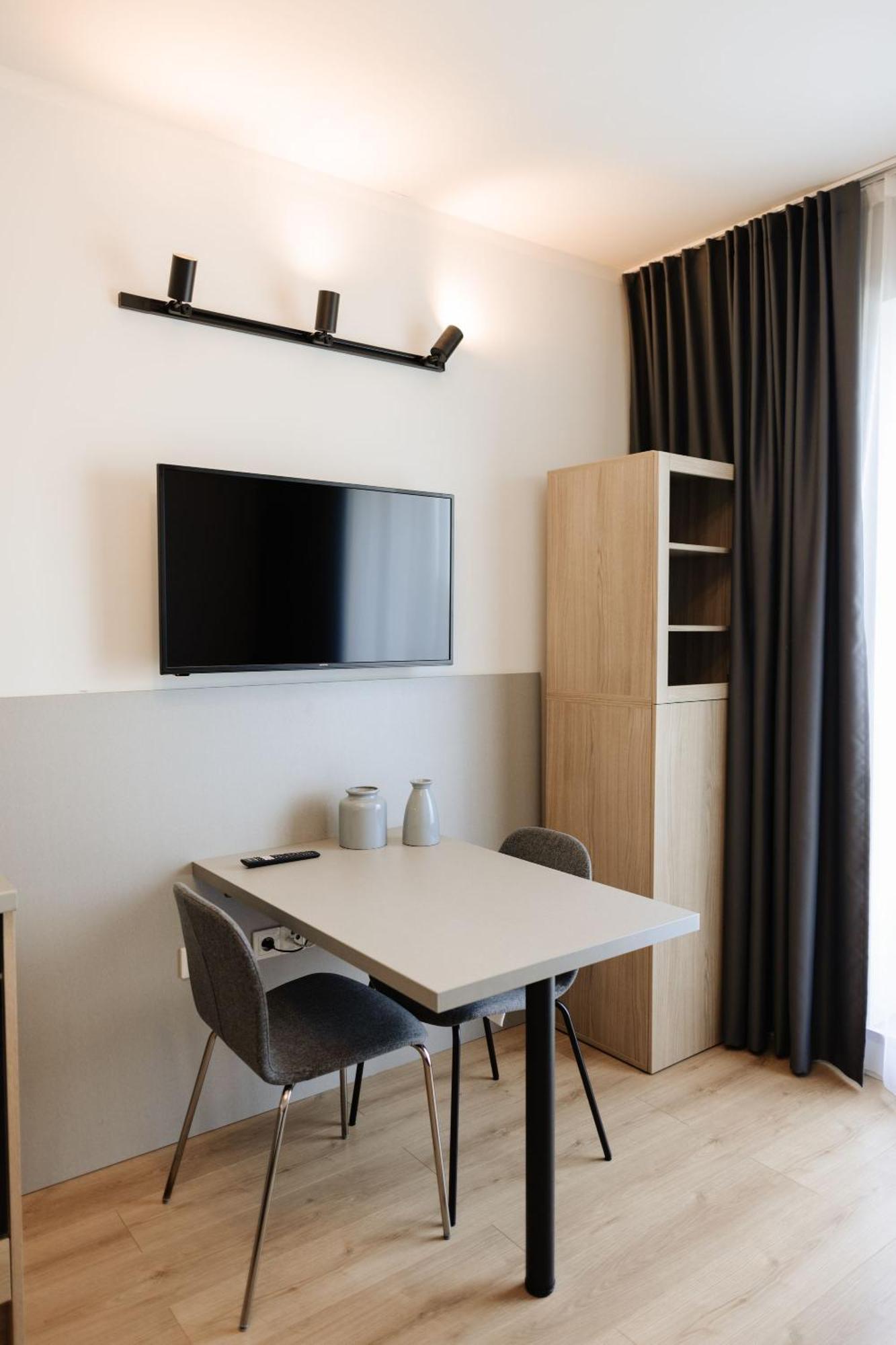 Zakrzowek Residence Краков Экстерьер фото
