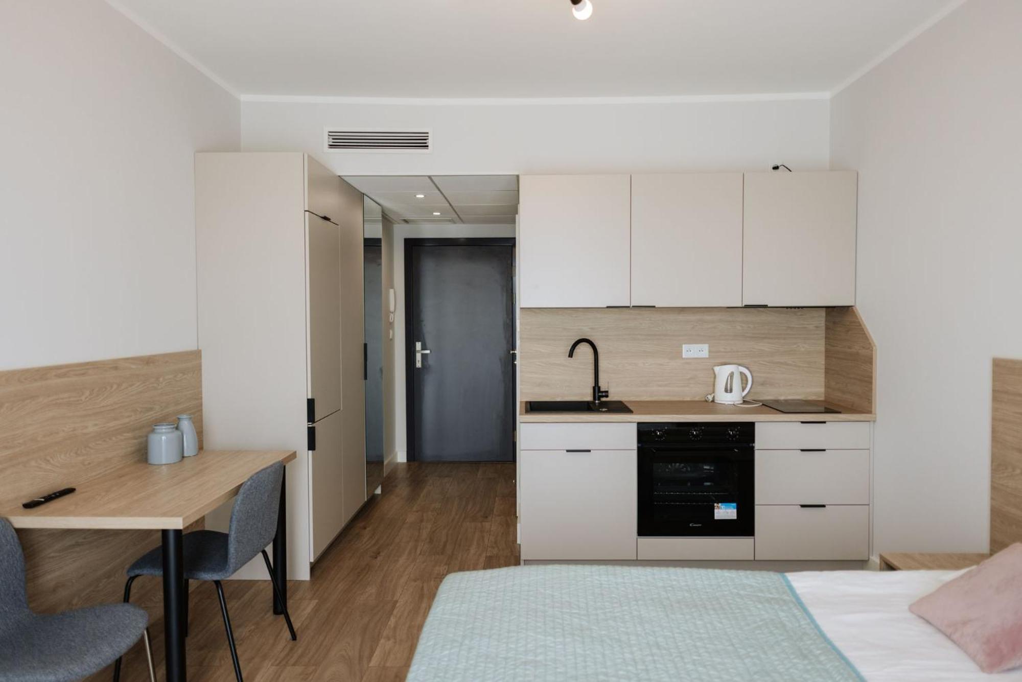Zakrzowek Residence Краков Экстерьер фото