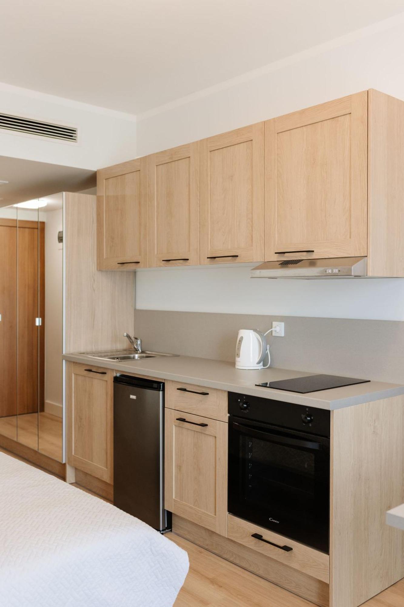 Zakrzowek Residence Краков Экстерьер фото