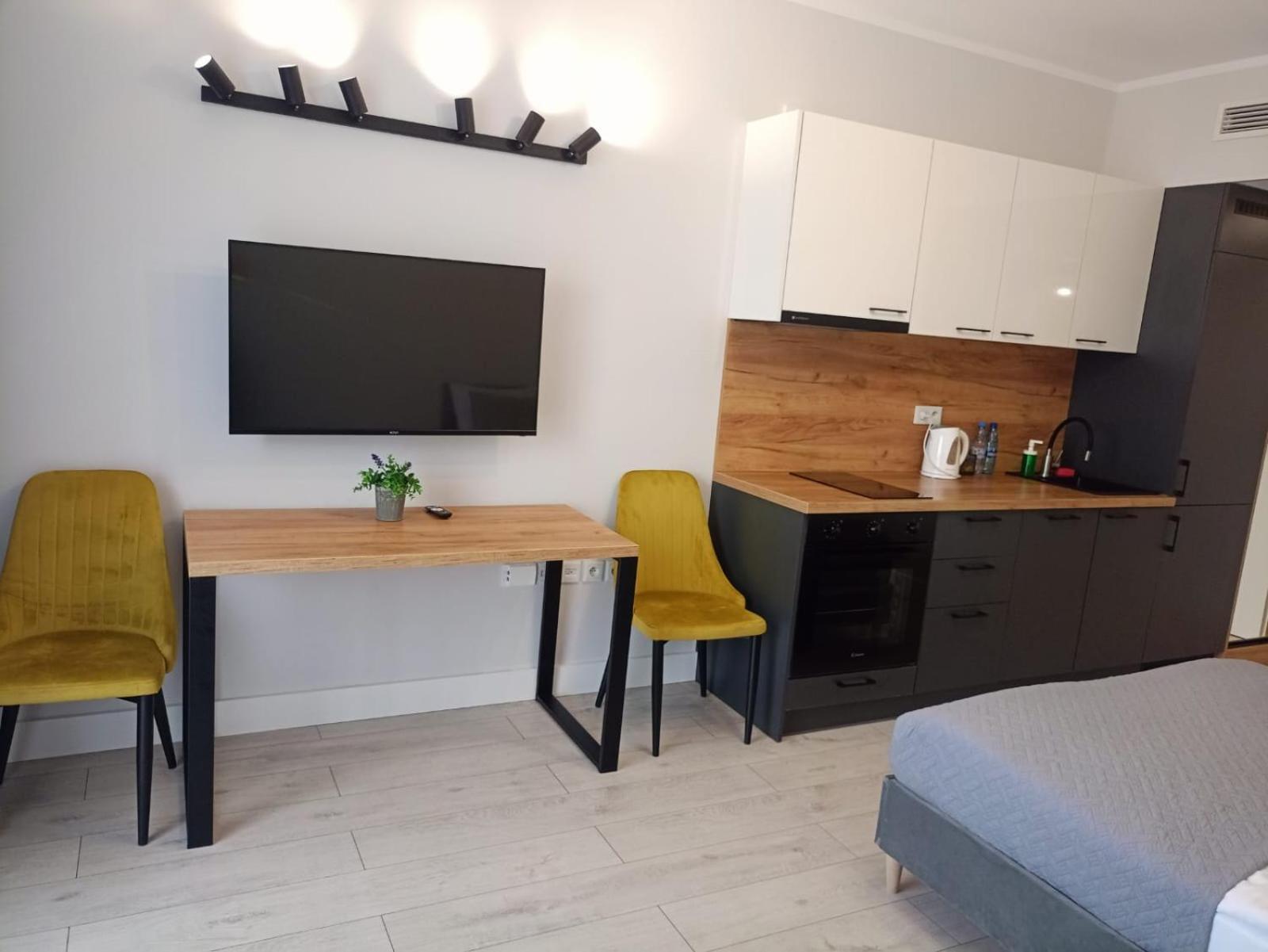 Zakrzowek Residence Краков Экстерьер фото