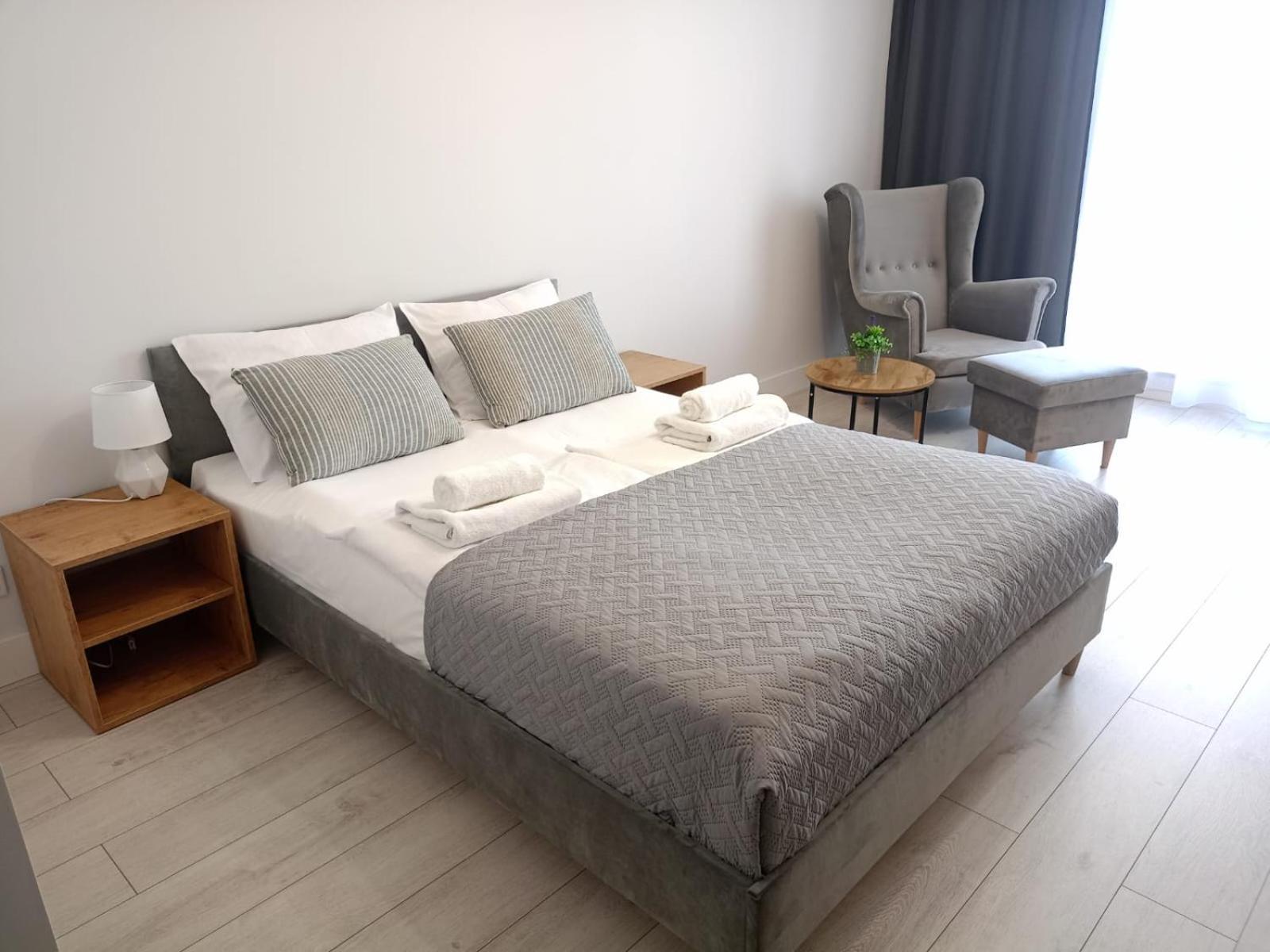 Zakrzowek Residence Краков Экстерьер фото