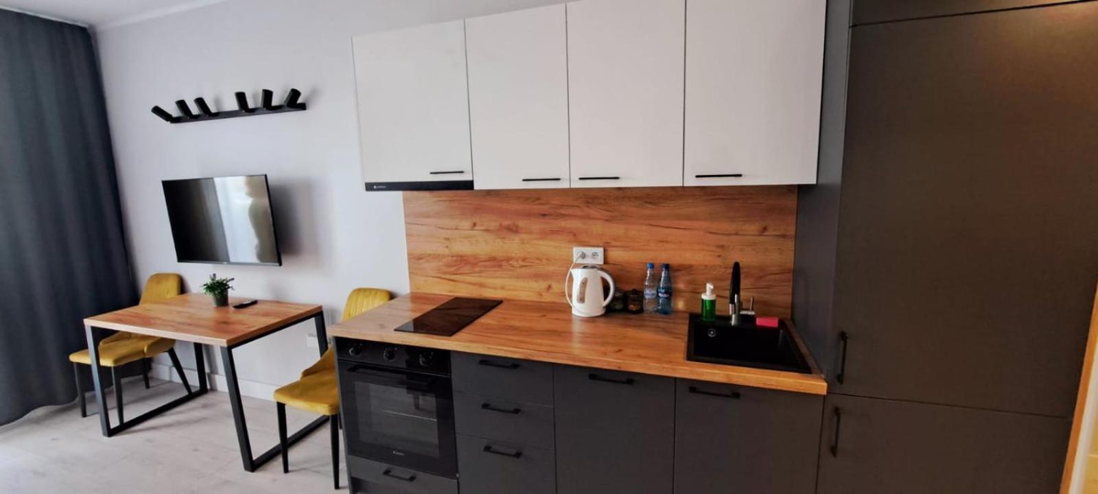 Zakrzowek Residence Краков Экстерьер фото