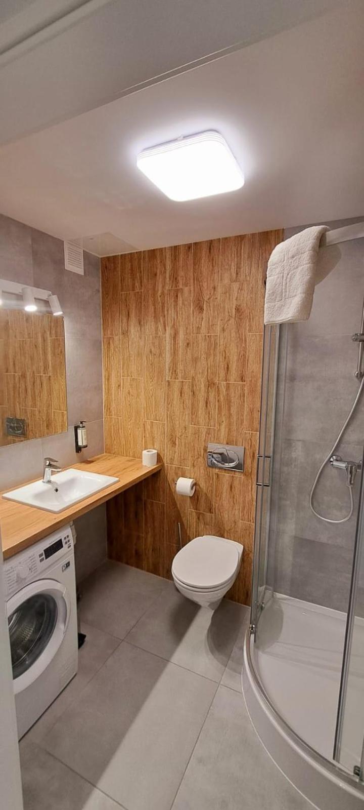 Zakrzowek Residence Краков Экстерьер фото